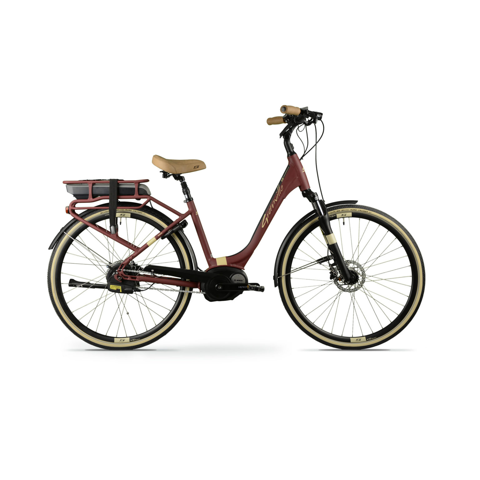 nuvinci harmony ebike