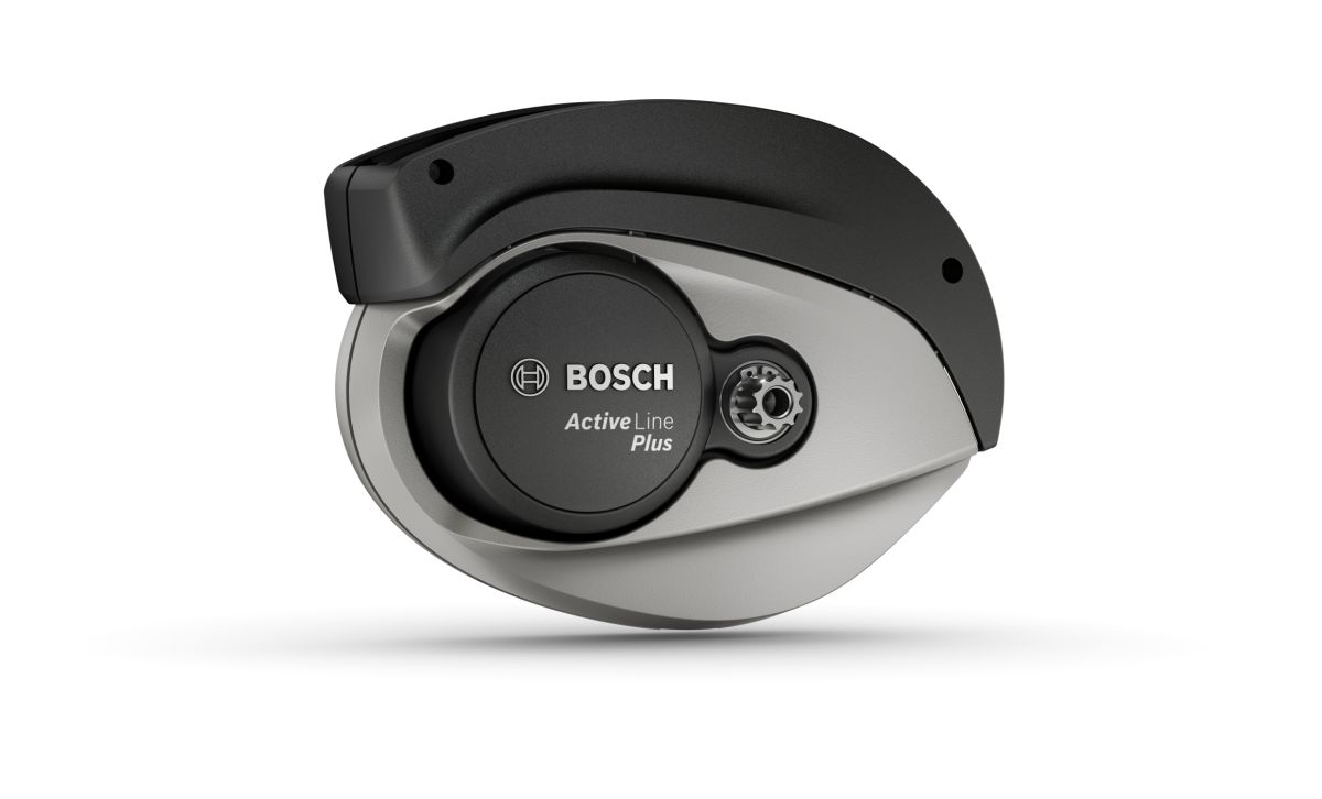 Bosch Active Line Plus – Motor