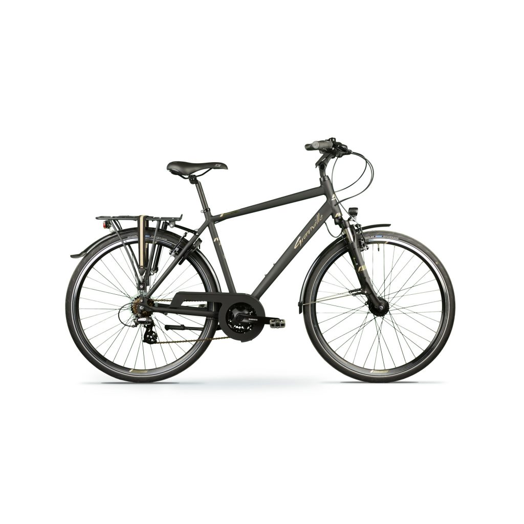 fahrrad staiger modell louisiana trekking bike